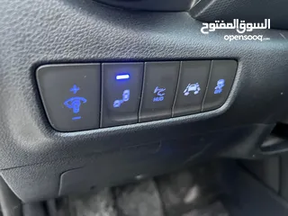  6 Hyundai Kona Iron Man  هونداي كونا (ايرون مان)2020 اوتوماتيك 1600تيربو