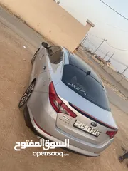  4 كيا اوبتيما نظيفة 4جيد قابل للتفاوض