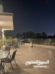  17 امتلك بيت ضخم راقي في مسقط هلز 5BHK in Muscat Hills