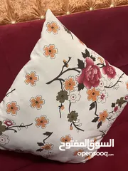  7 حرق اسعااار طقم كنب تركي فاااااخر للبيع لون خمري بجودة ممتااازة وبحالة الوكالة