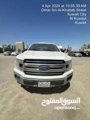  1 FORD F-150 -2018