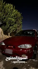  2 هيواندي اكسنت 96