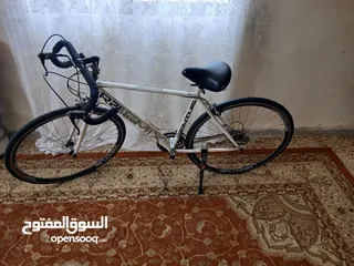  1 بسكليت سباق مستعمل