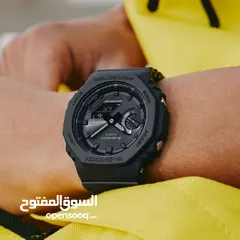  1 جي شوك.  نظام تاف سولار