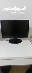  3 شاشه سامسونق 90hz وشاشه LG 60hz شاشات نضاف جدا كل وحده الها سعر اما الثنتين مع بعض
