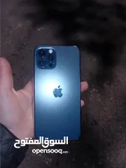  1 ايفون 12 برو وكالة
