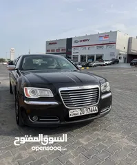  5 للبيع كرايسلر c300