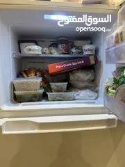  2 Samsung 2 door refrigerator