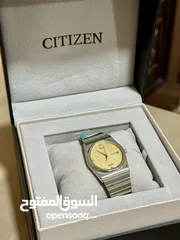  1 Citizen Watch For Sell
