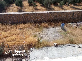  4 مزرعة تحت الانشاء للبيع بداعي السفر
