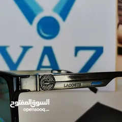  25 تشكيلة مرعبة من نظارات الشمسية لعام  2025  افخم واكبر العلامات العالمية متوفرة الان في معرضنا اهلا