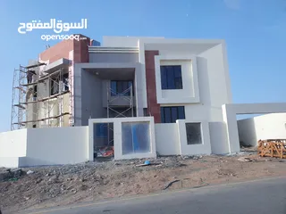  9 مقاولات بناء ، مؤسسة أبو أواب الوهيبي للمقاولات