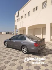  17 للبيع جي أس300 نظيف