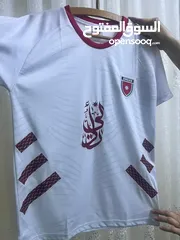  6 تيشيرتات منتخب