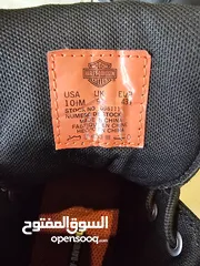  4 شوز هارلي ديفيدسون
