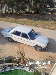  3 مرسيدس لف موديل 83 مرخص