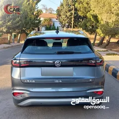  10 Volkswagen ID.4 X PRO 2022 البيع كاش أو اقساط