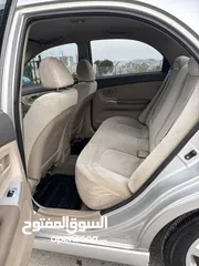  8 كيا سيراتو 2008