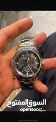  10 ساعات رجالية