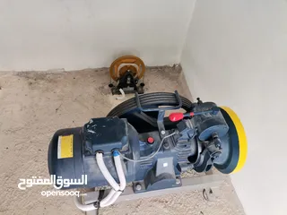 2 صيانة واصلاح وتحديث وتركيب كافة انواع المصاعد بأقل الأسعار وأمكانية للأقساط