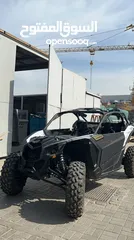 6 Canam maverick x3 2023 ds turbo please only WhatsApp