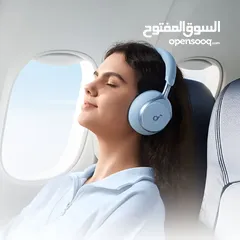  7 سماعات SoundCore Space One الأصلية