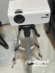  1 بروجكتر ,(داتا شو )للبيع بسعر مغري
