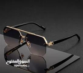  18 بوعدك ما رح تلبس غيرها . النظارة نار على اللبس وسعرها نار نار والتوصيل متاح لكل فلسطين بلا استثناء..