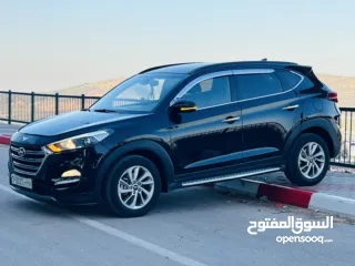  1 هونداي توسان 2016 ترخيص 2016