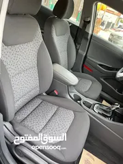 8 2019  Hyundai  ioniq  clean carfax  فحص كامل