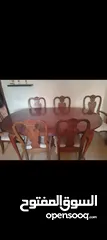  1 سفره للبيع بسعر مغري جدا