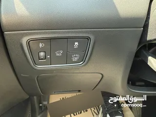  25 هونداي توسان ترخيص 2022 محرك 1600 هايبرد