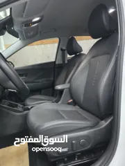  10 هونداي كونا هايبرد الجديده كليا"