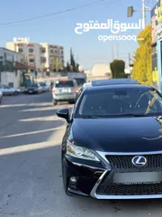  8 لكزس ct 200 2012