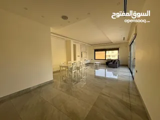  2 Luxurious Furnished Apartment For Rent In Abdoun