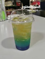  19 خلطات سلاش طبيعي وميلك شيك