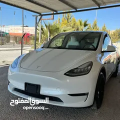  11 Tesla Y 2021 Long Range  Dual motor