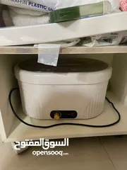  5 Alma lazer اصلي من شركه الام  صالون ليزر كامل التجهيزات ، مع جهاز ليزر الما مع تنازل والتسجيل باسمك