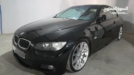  1 bmw e93 325 كشف