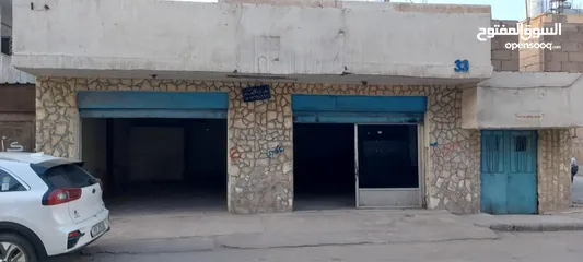  9 مخازن تجارية للإيجار