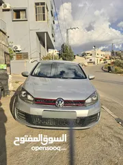  1 فولكس فاجن جولف