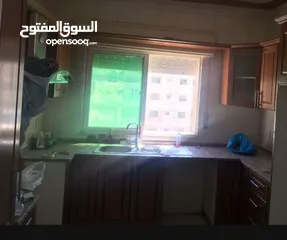  4 شقه للايجار