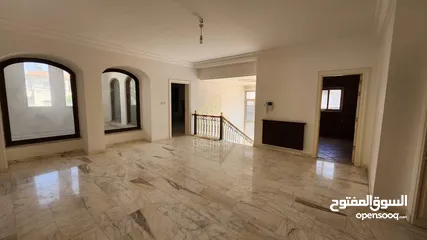  15 فيلا للبيع(مستقلة) في أرقى مناطق عبدون بمواصفات مميزة/ ref 5097