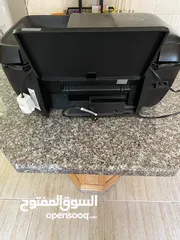  5 طابعة HP3835