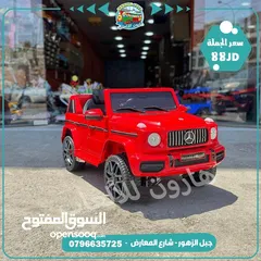  8 سيارة شحن 6 ماتور دفع رباعي مع موسيقى واناره و روموت كنترول و هزاز من المصنع مباشره بأفضل مواصفات ..