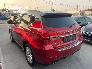  5 Haval H2 4V 2016