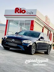  2 Mercedes E300 للمعني