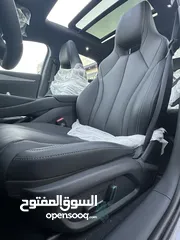  7 BYD Seal 06 DM-i  // 2024 بانوراما  كفالة اوتوهب