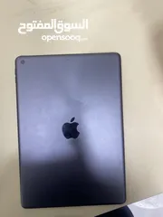  1 ipad9    مع كرتونته