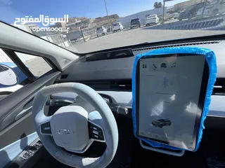  4 نيتا آيا موديل 2023  Neta aya v zeroo كاش او اقساط باقل سعر بدفعة اولى 1500 عالهوية تسليم مفتاح